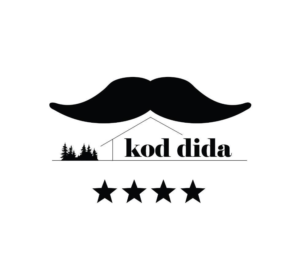 شقة Kod Dida Gospić المظهر الخارجي الصورة